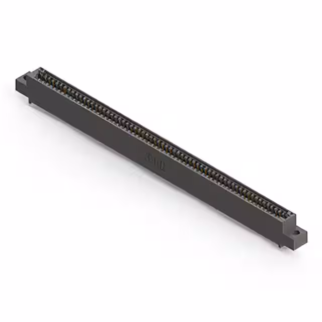 395-063-524-404 EDAC Inc.  Edgeboard Connectors